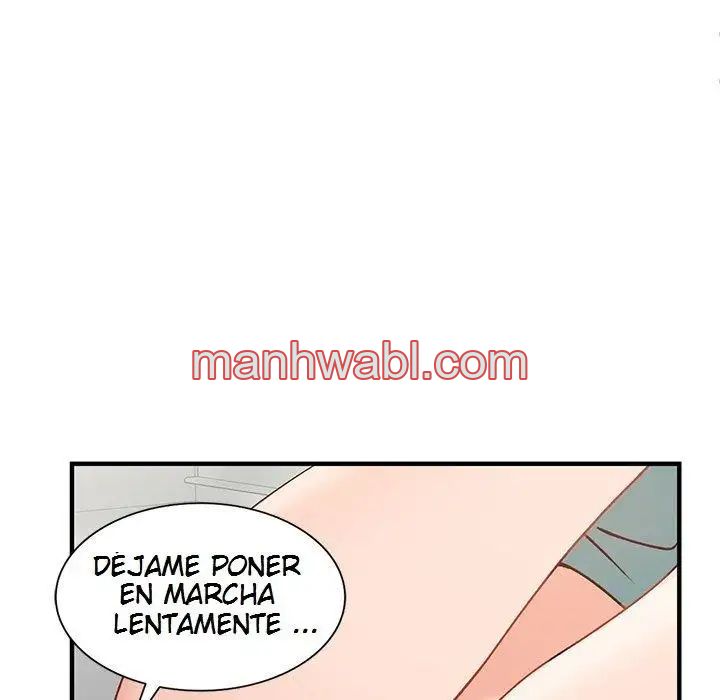 Chicas De Ciudad - Capítulo 20_2 manhwa