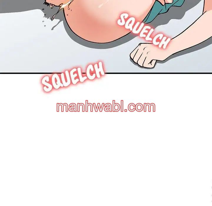 Chicas De Ciudad - Capítulo 20_2 manhwa