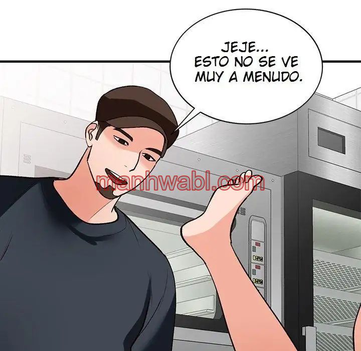 Chicas De Ciudad - Capítulo 20_2 manhwa