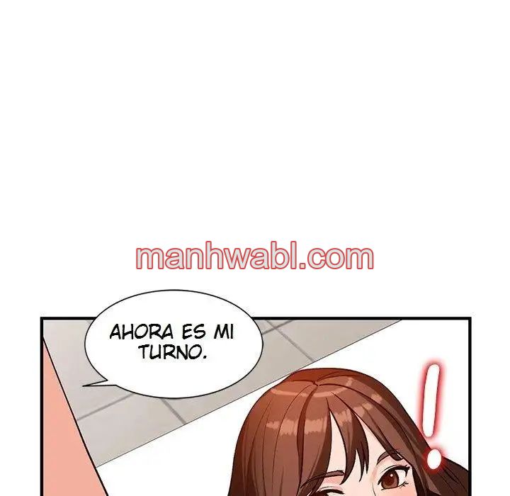 Chicas De Ciudad - Capítulo 20_2 manhwa