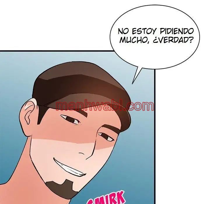 Chicas De Ciudad - Capítulo 20_2 manhwa
