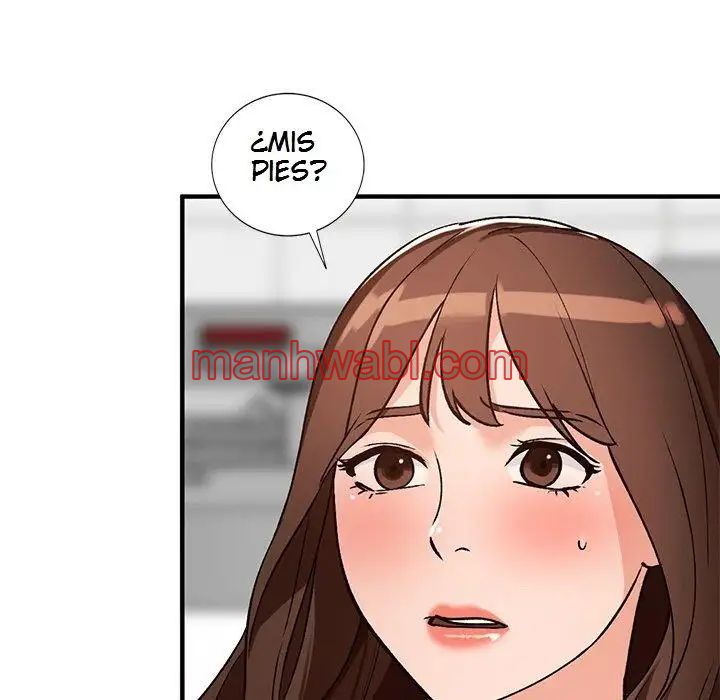 Chicas De Ciudad - Capítulo 20_2 manhwa