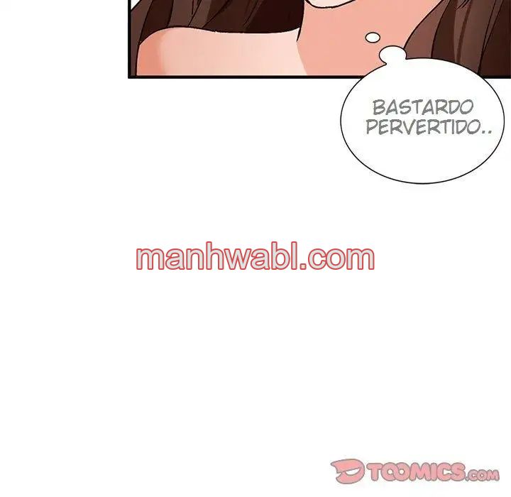 Chicas De Ciudad - Capítulo 20_3 manhwa