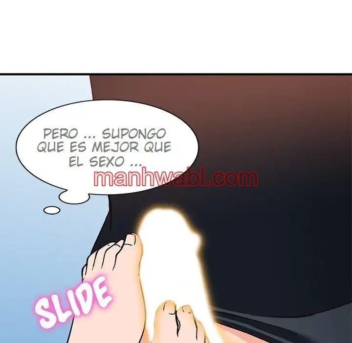 Chicas De Ciudad - Capítulo 20_3 manhwa