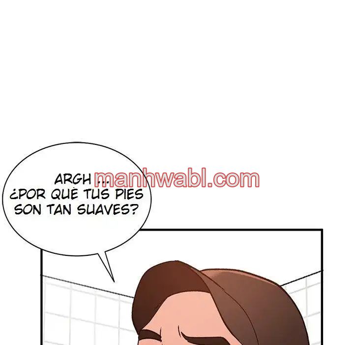 Chicas De Ciudad - Capítulo 20_3 manhwa