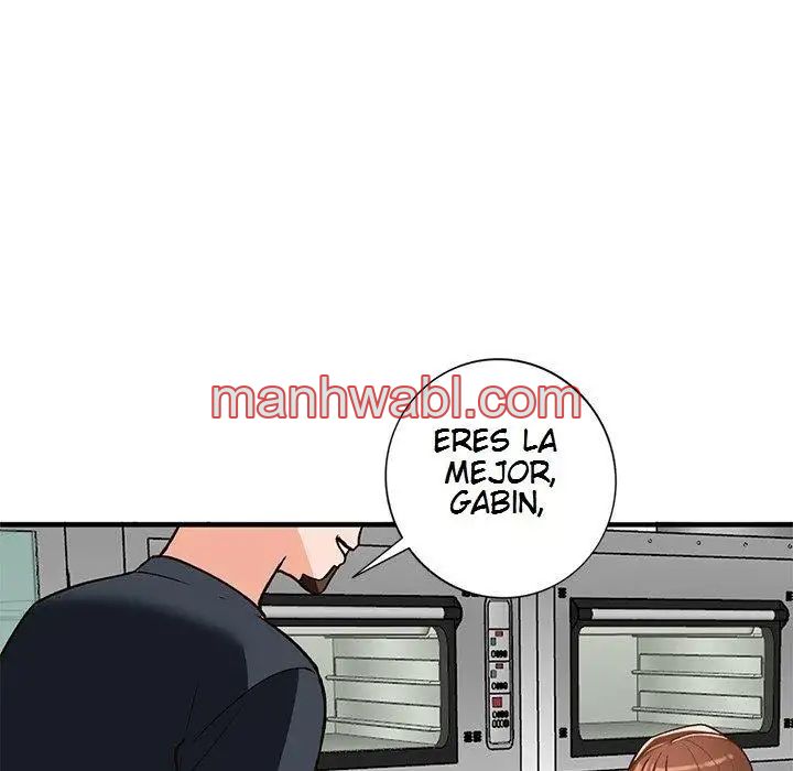 Chicas De Ciudad - Capítulo 20_3 manhwa