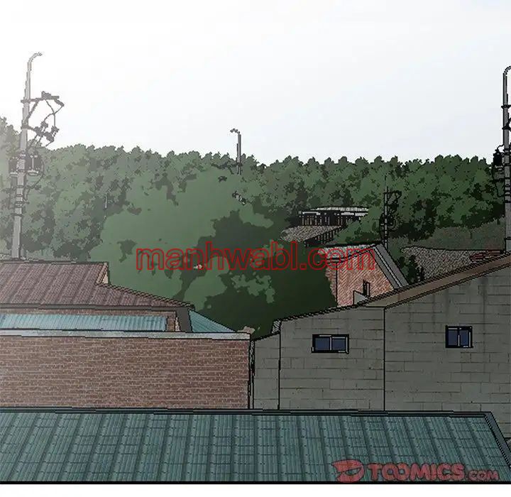 Chicas De Ciudad - Capítulo 20_3 manhwa