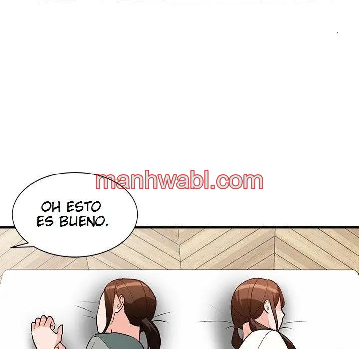 Chicas De Ciudad - Capítulo 20_3 manhwa