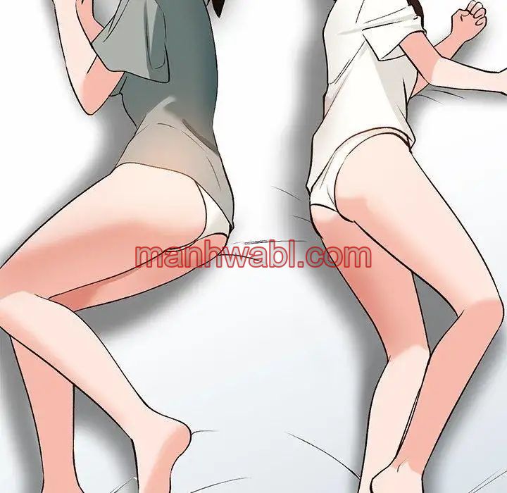 Chicas De Ciudad - Capítulo 20_3 manhwa