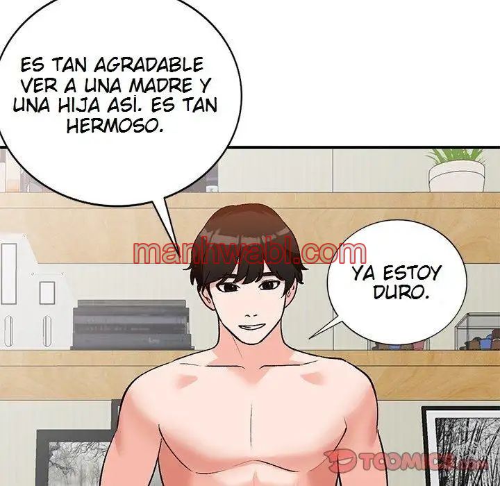 Chicas De Ciudad - Capítulo 20_3 manhwa