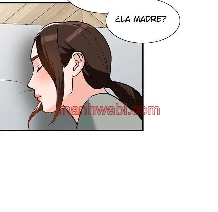 Chicas De Ciudad - Capítulo 20_3 manhwa