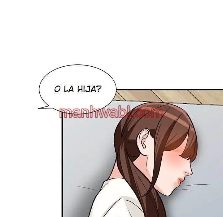 Chicas De Ciudad - Capítulo 20_3 manhwa