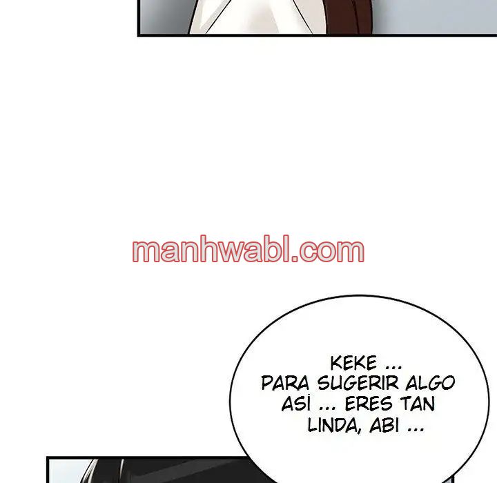 Chicas De Ciudad - Capítulo 20_3 manhwa