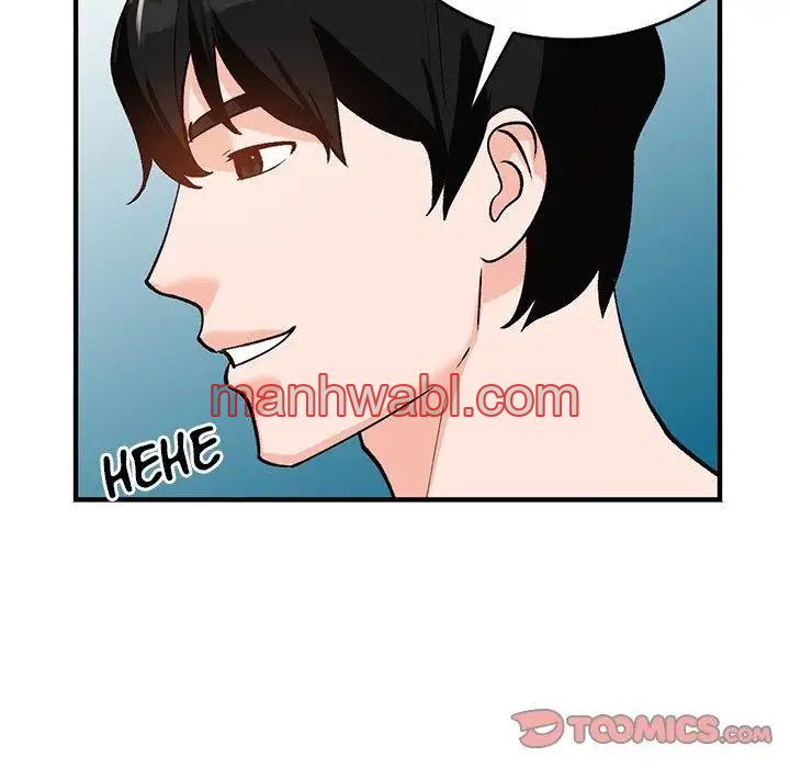 Chicas De Ciudad - Capítulo 20_3 manhwa