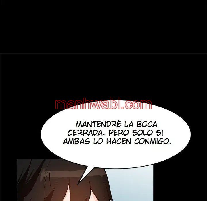 Chicas De Ciudad - Capítulo 20_3 manhwa