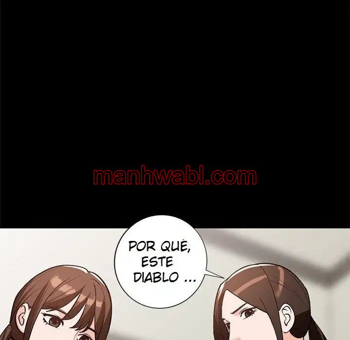Chicas De Ciudad - Capítulo 20_3 manhwa