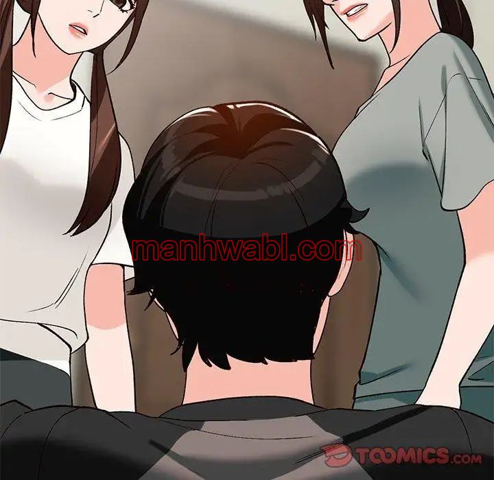 Chicas De Ciudad - Capítulo 20_3 manhwa