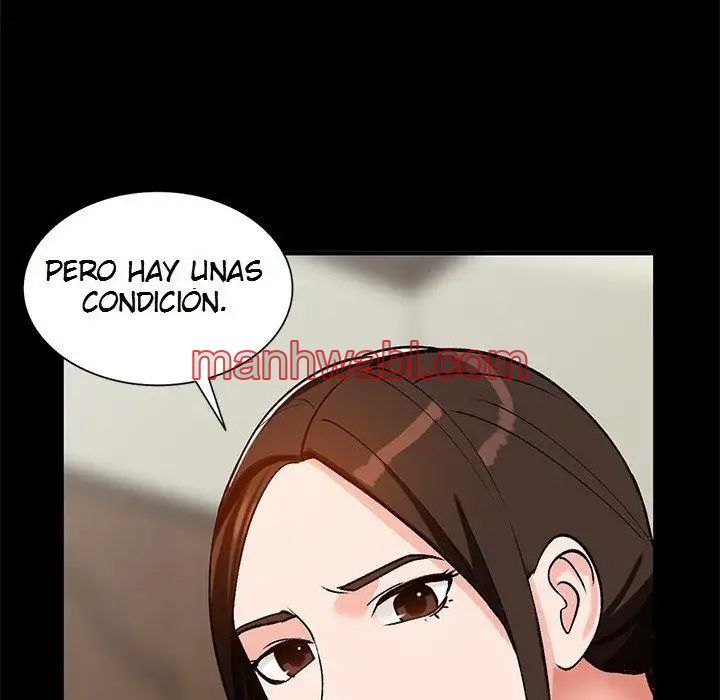 Chicas De Ciudad - Capítulo 20_3 manhwa