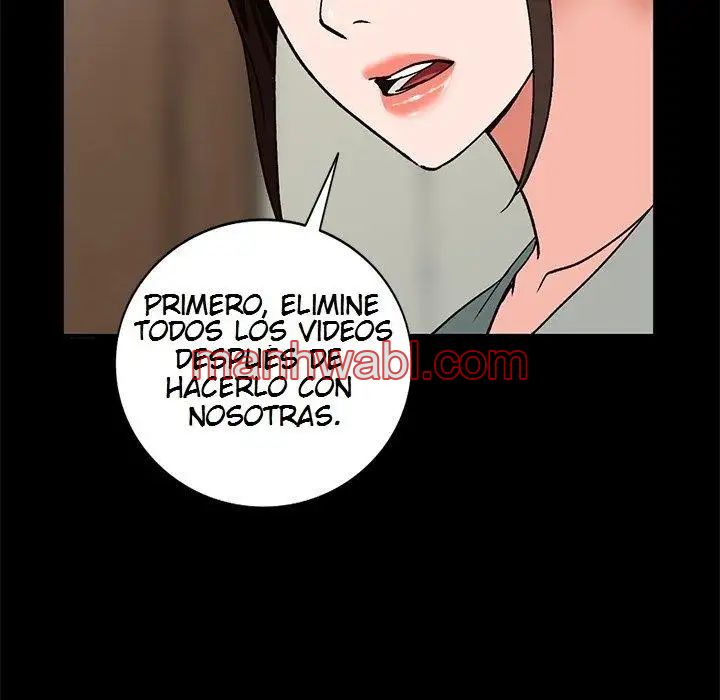 Chicas De Ciudad - Capítulo 20_3 manhwa