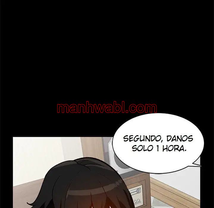 Chicas De Ciudad - Capítulo 20_3 manhwa