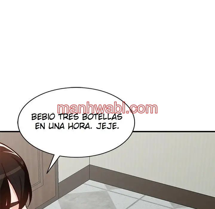Chicas De Ciudad - Capítulo 20_3 manhwa