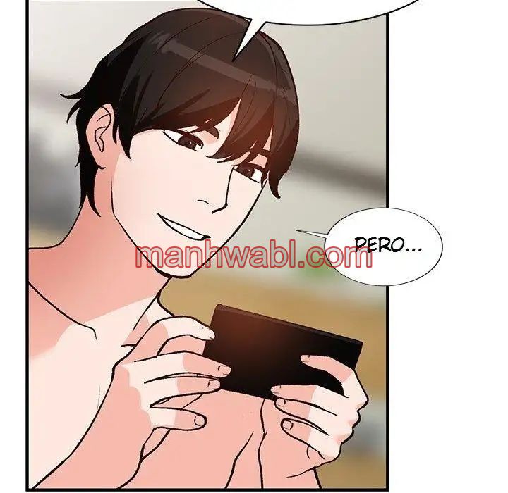 Chicas De Ciudad - Capítulo 20_3 manhwa