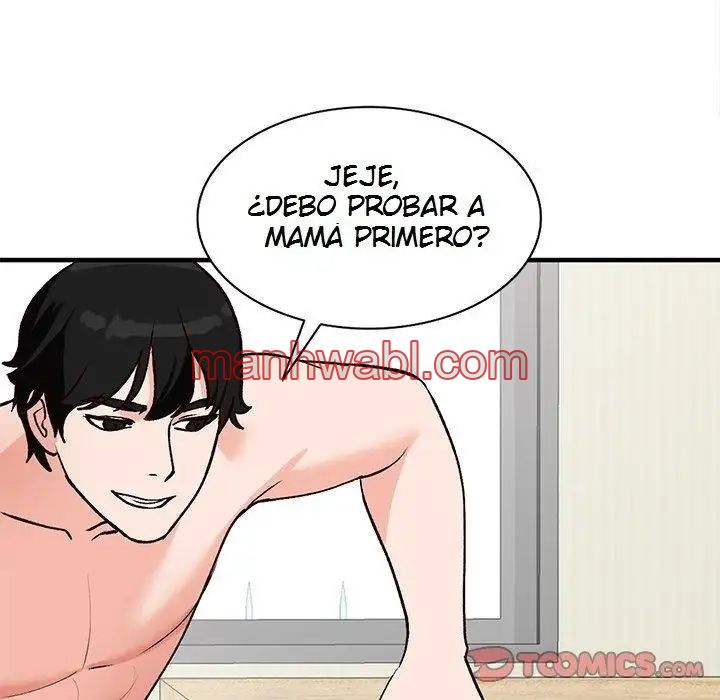 Chicas De Ciudad - Capítulo 20_3 manhwa