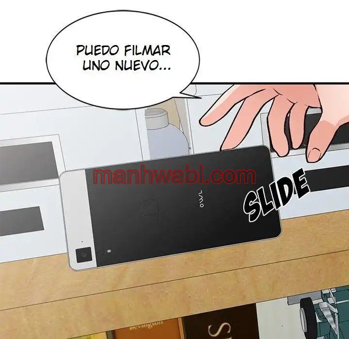 Chicas De Ciudad - Capítulo 21 manhwa