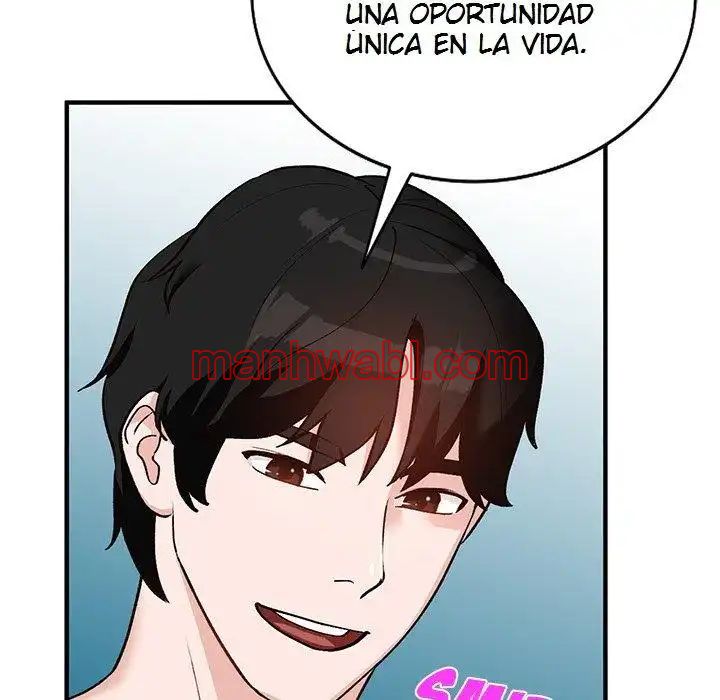 Chicas De Ciudad - Capítulo 21 manhwa