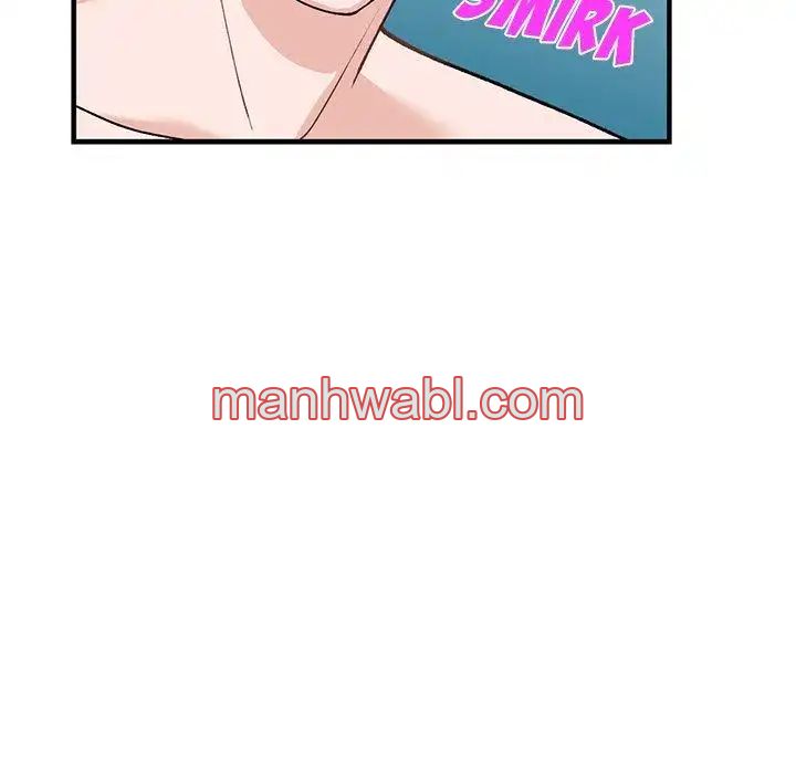 Chicas De Ciudad - Capítulo 21 manhwa