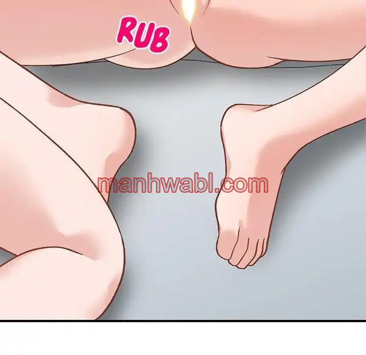 Chicas De Ciudad - Capítulo 21 manhwa