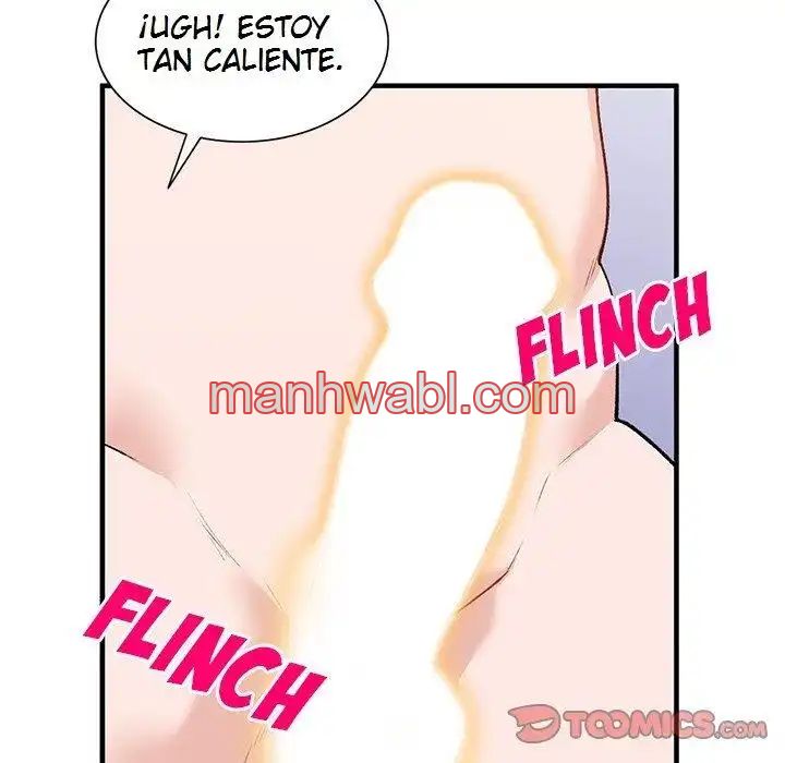 Chicas De Ciudad - Capítulo 21 manhwa