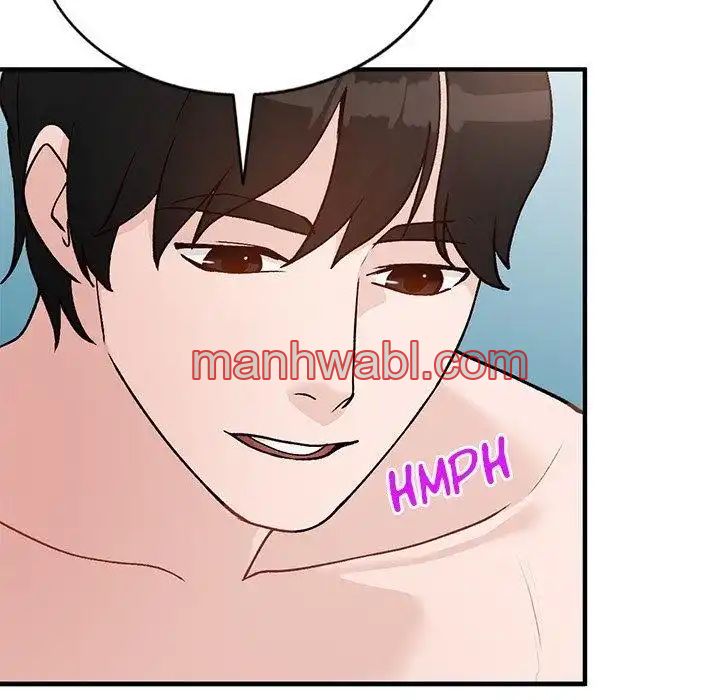 Chicas De Ciudad - Capítulo 21 manhwa