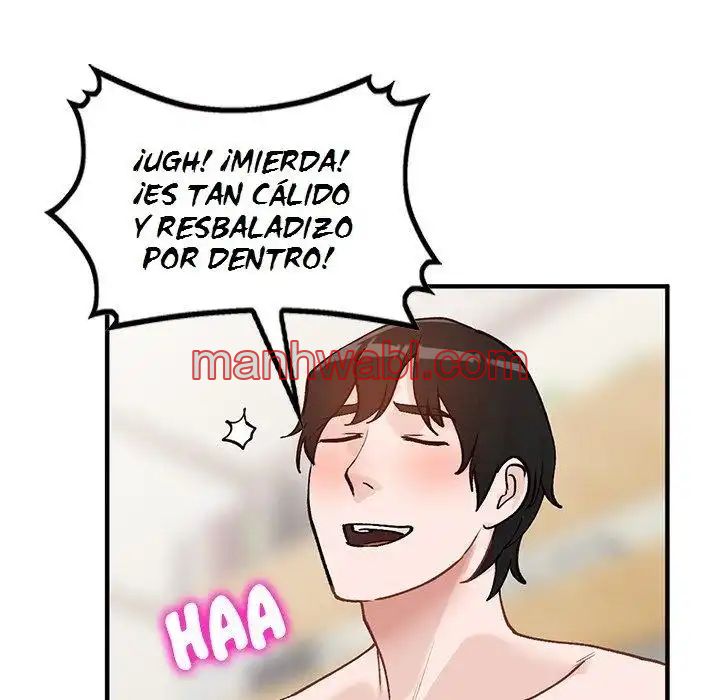 Chicas De Ciudad - Capítulo 21 manhwa