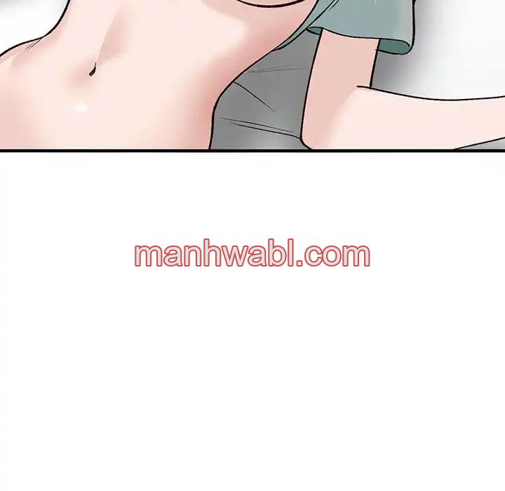 Chicas De Ciudad - Capítulo 21 manhwa
