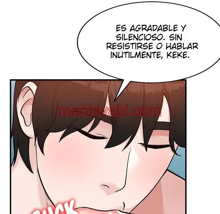 Chicas De Ciudad - Capítulo 21 manhwa
