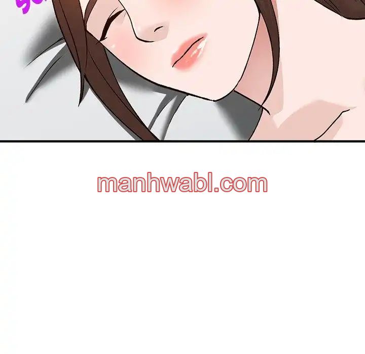 Chicas De Ciudad - Capítulo 21 manhwa