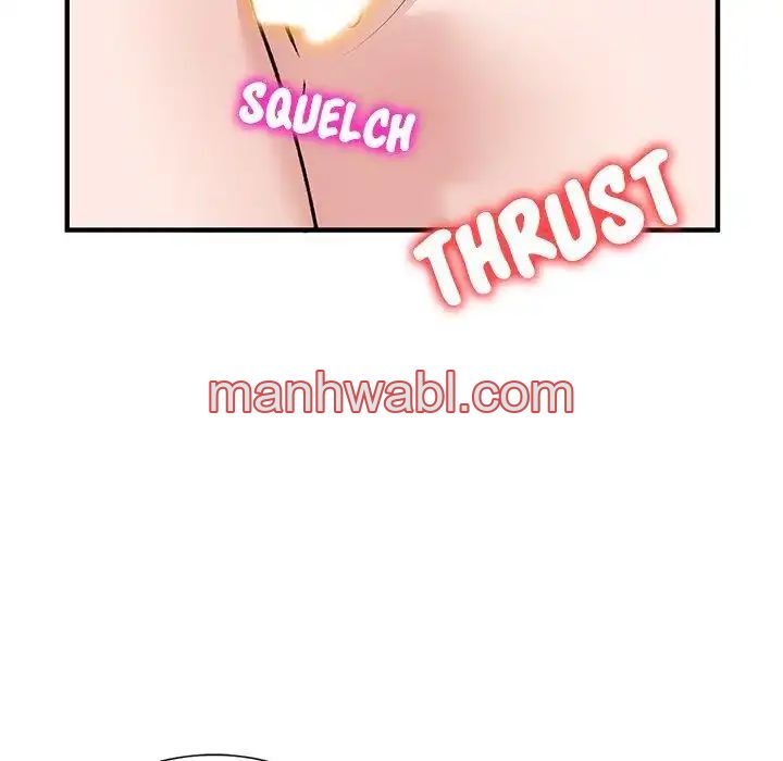 Chicas De Ciudad - Capítulo 21 manhwa