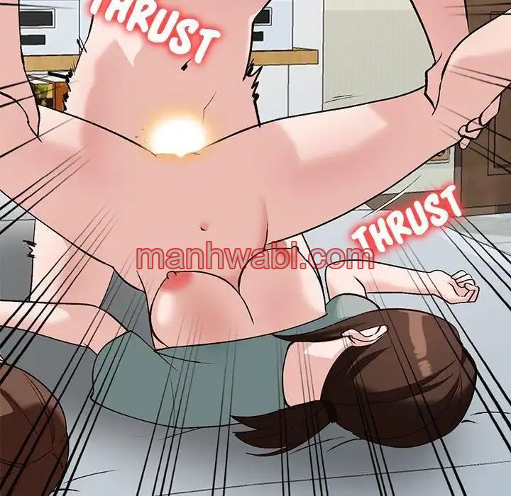 Chicas De Ciudad - Capítulo 21_2 manhwa