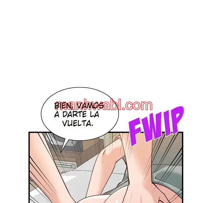 Chicas De Ciudad - Capítulo 21_2 manhwa
