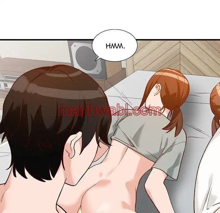 Chicas De Ciudad - Capítulo 21_2 manhwa