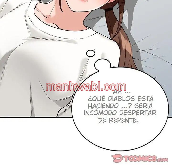 Chicas De Ciudad - Capítulo 21_2 manhwa