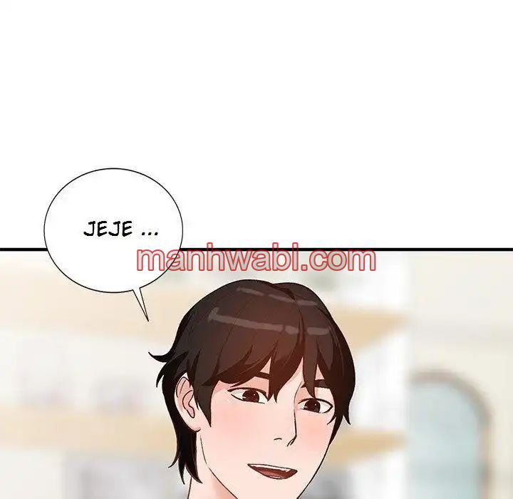 Chicas De Ciudad - Capítulo 21_2 manhwa