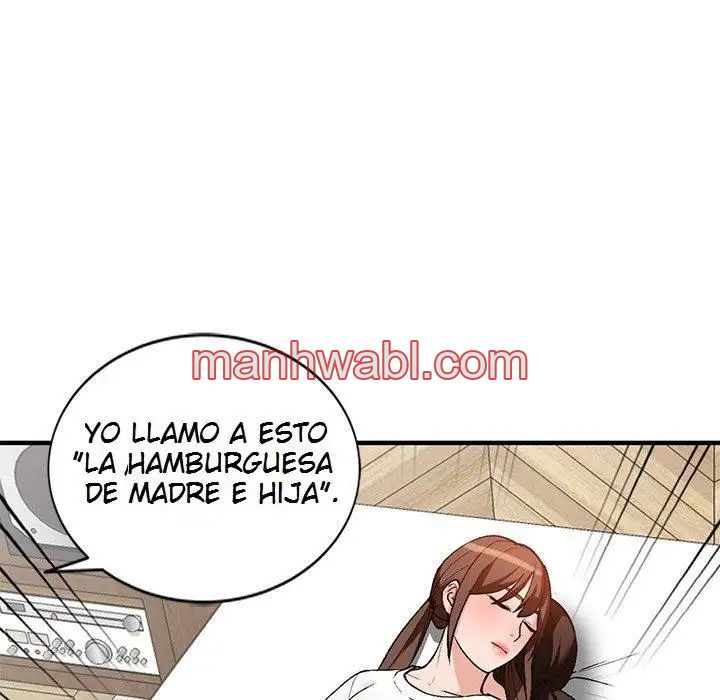Chicas De Ciudad - Capítulo 21_2 manhwa
