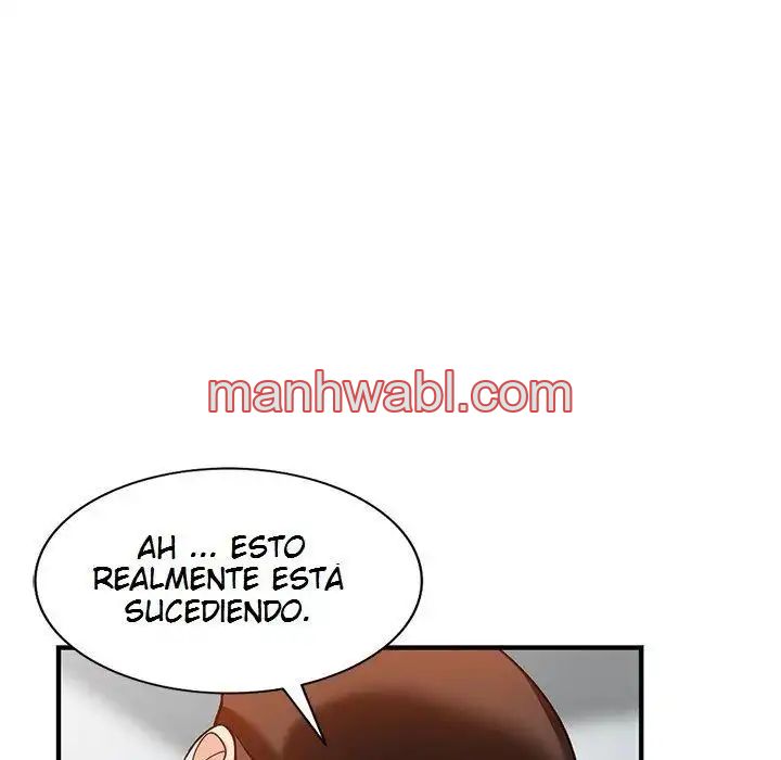 Chicas De Ciudad - Capítulo 21_3 manhwa