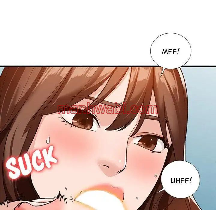 Chicas De Ciudad - Capítulo 21_3 manhwa