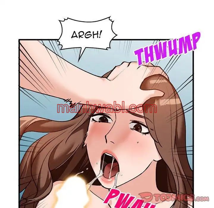 Chicas De Ciudad - Capítulo 21_3 manhwa