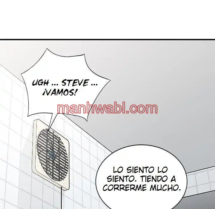 Chicas De Ciudad - Capítulo 21_3 manhwa