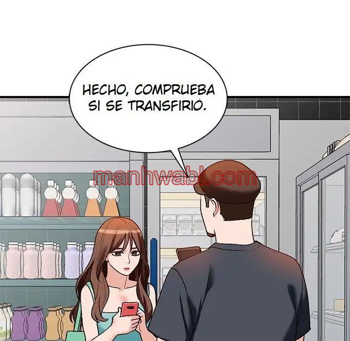 Chicas De Ciudad - Capítulo 21_3 manhwa