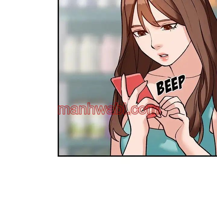 Chicas De Ciudad - Capítulo 21_3 manhwa